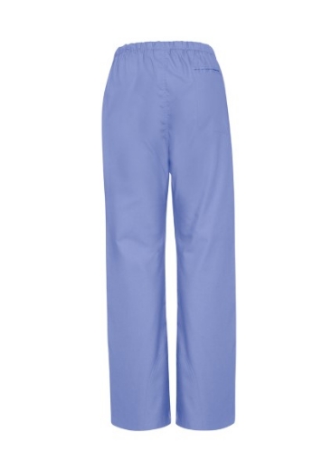 Picture of Biz Collection Scrubs Ladies Classic Bootleg Pant